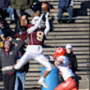 Meet your Posher, Micah